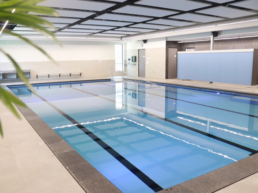 Arendse health club Dongen