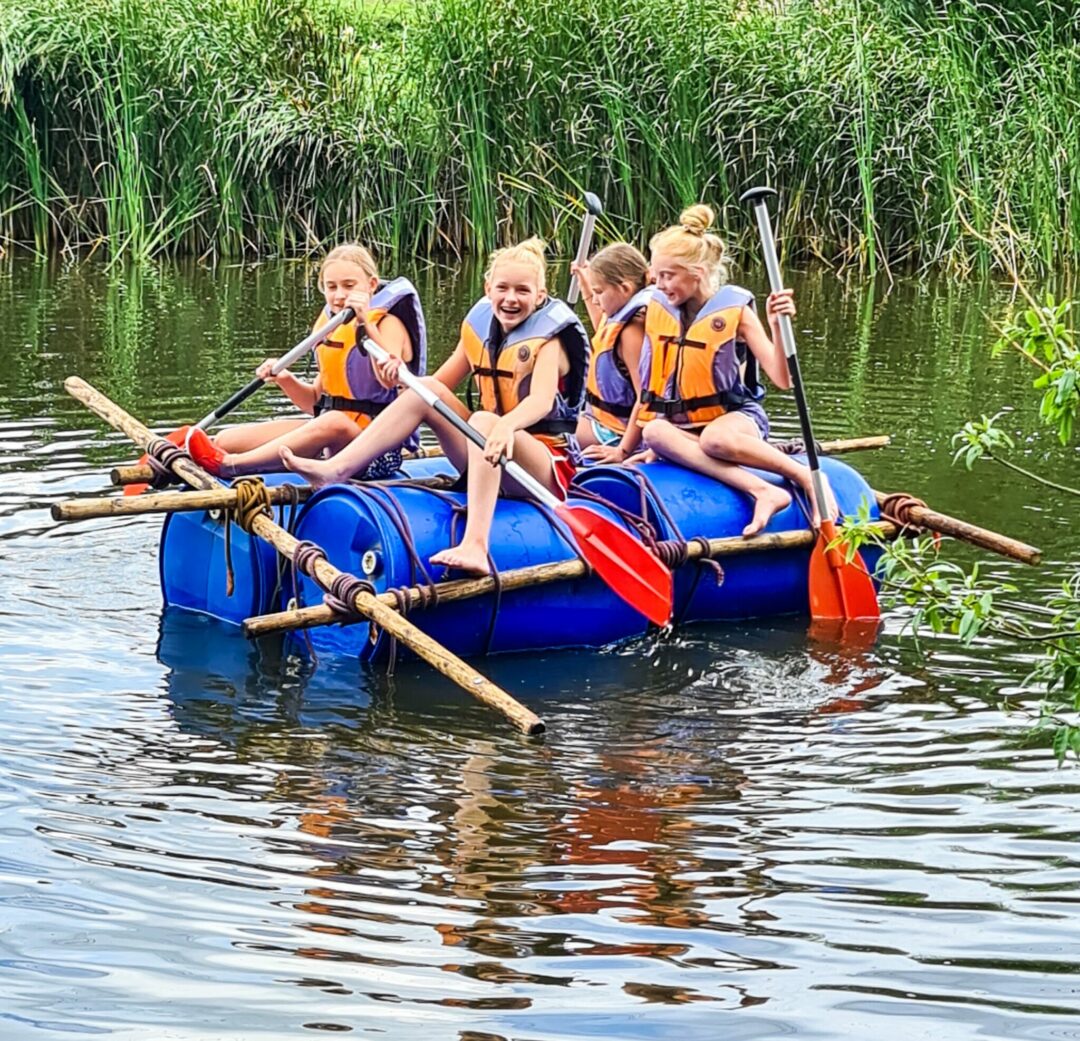 Vlotbouwen Arendse Breda