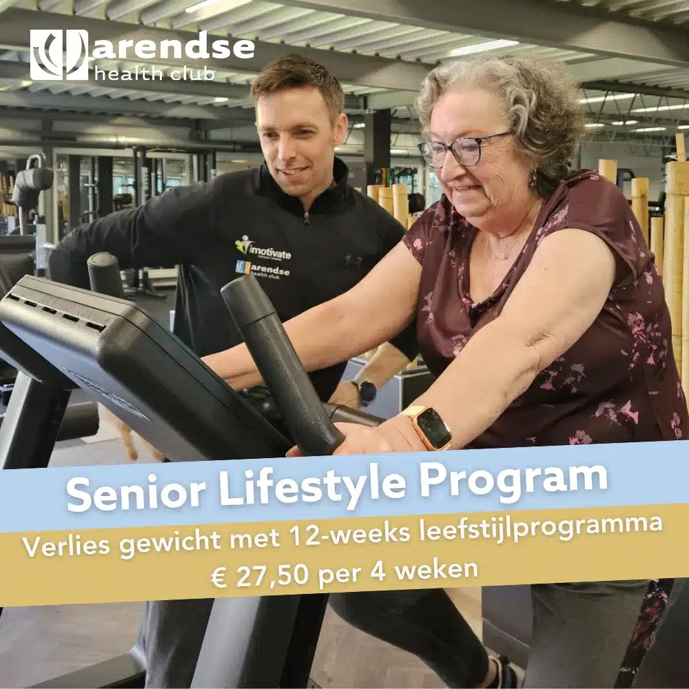 Senior Lifestyle Program