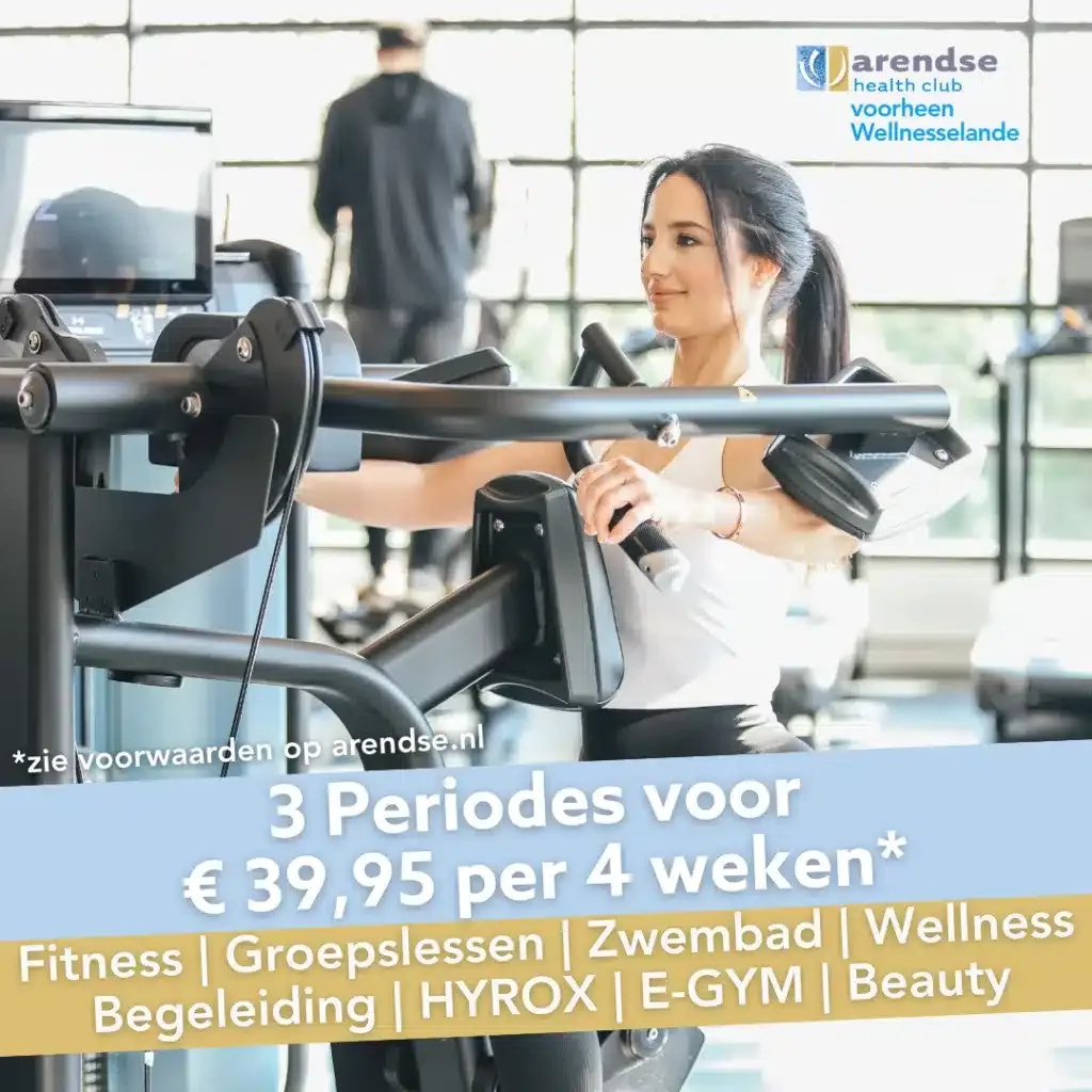 3 periodes actie Barendrecht