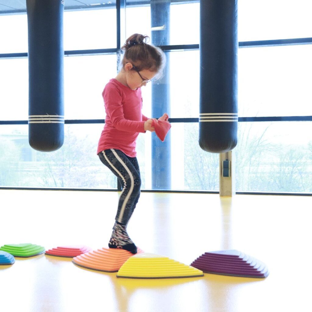 peutergym oosterhout Arendse