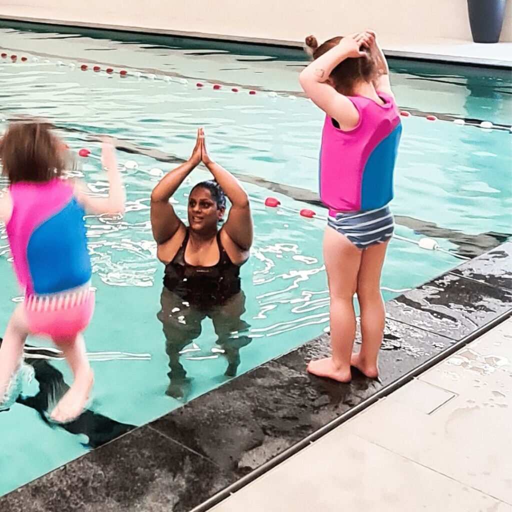 peuterzwemmen arendse 2 peuterzwemmen arendse 2